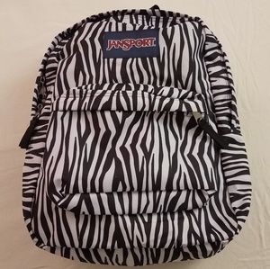 Jansport Superbreak backpack